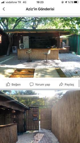 Hostal Or Site