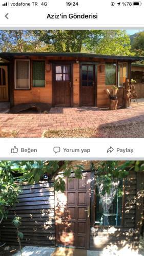 Hostal Or Site