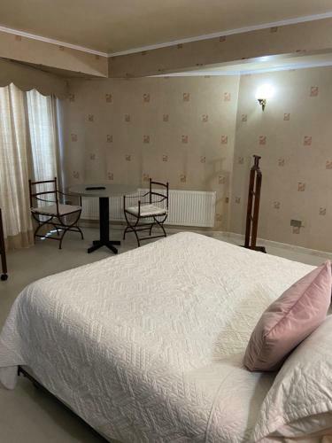 Hotel Bermudas Inn