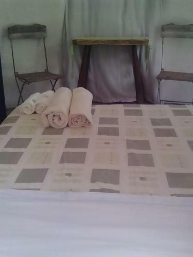 Hostal Hospedagem Alternativo