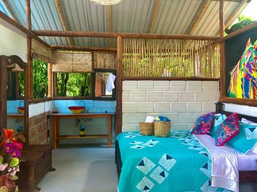 Hotel Finca Ecoturistica Los Jagueyes