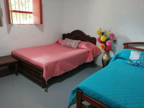Hotel Finca Ecoturistica Los Jagueyes