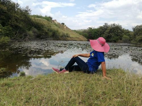 Hotel Finca Ecoturistica Los Jagueyes