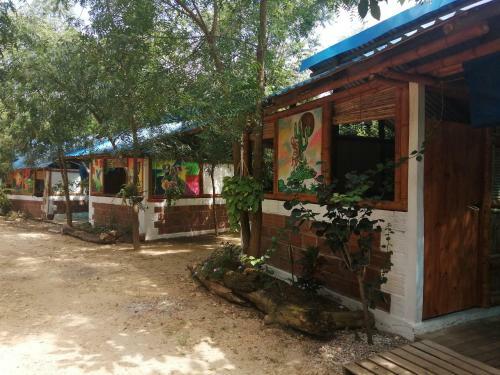 Hotel Finca Ecoturistica Los Jagueyes