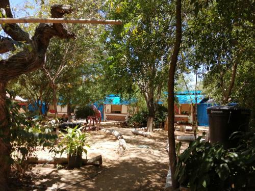Hotel Finca Ecoturistica Los Jagueyes