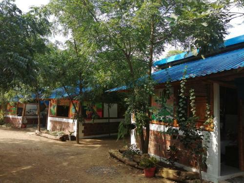Hotel Finca Ecoturistica Los Jagueyes