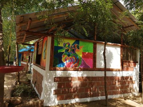Hotel Finca Ecoturistica Los Jagueyes