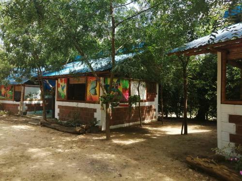 Hotel Finca Ecoturistica Los Jagueyes