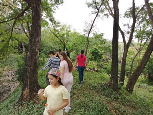 Hotel Finca Ecoturistica Los Jagueyes