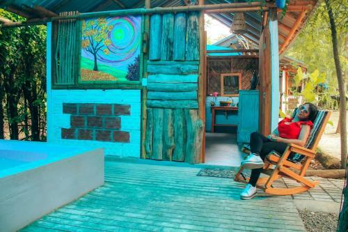 Hotel Finca Ecoturistica Los Jagueyes