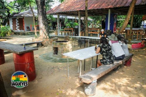 Hotel Finca Ecoturistica Los Jagueyes