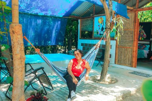 Hotel Finca Ecoturistica Los Jagueyes