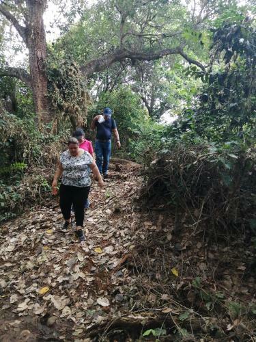 Hotel Finca Ecoturistica Los Jagueyes