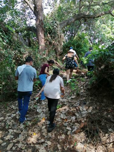 Hotel Finca Ecoturistica Los Jagueyes