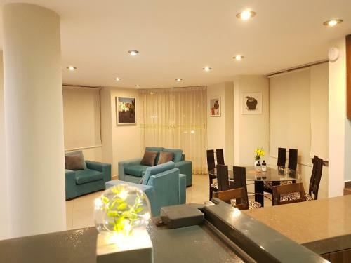 Arequipa Impresionante Apartamento Art�stico