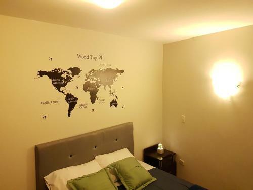 Arequipa Impresionante Apartamento Art�stico
