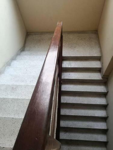 Apartaestudio Amplio Con Vista Exterior Y Balc�n.