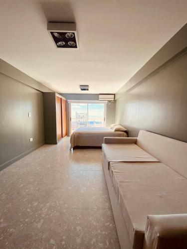 Apartamento Moderno Departamento Con Vista Al Mar