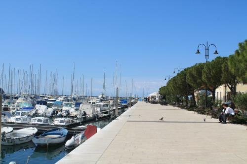 Apartma Via Flavia