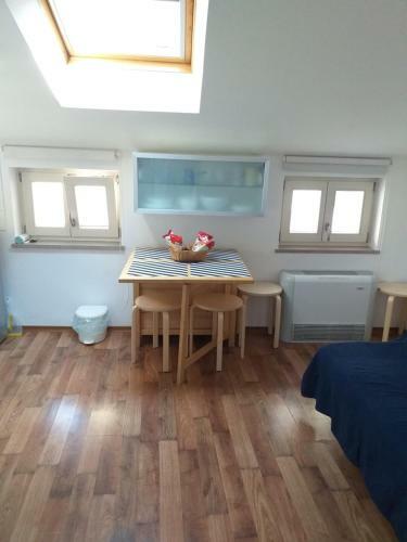 Apartma Via Flavia