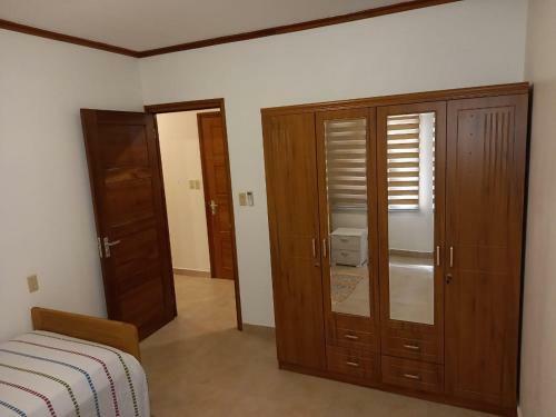 Uranus Apartment