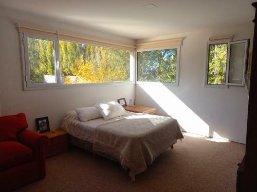 Apartamento Aires De La Costa