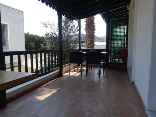 Kaynak Apart Otel