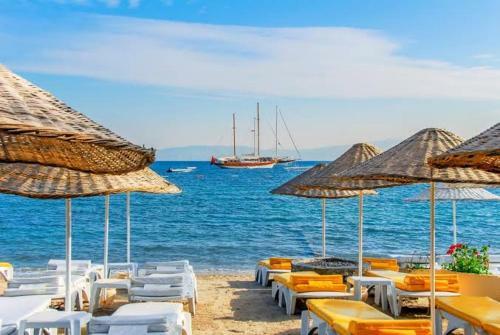 Kaynak Apart Otel