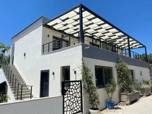 Hotel Naz Liman Otel Bodrum
