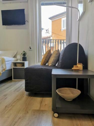 Apartamento Studio Dandylion Koper By Locap Group