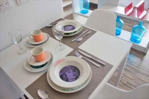 Apartamento Acogedor Y Lujoso Loft Cerca Parque 93