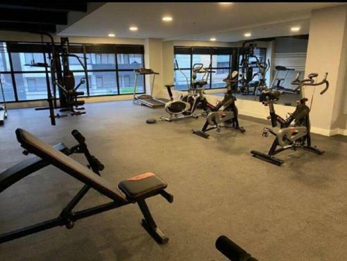 Apartamento Espectacular Loft En Chapinero