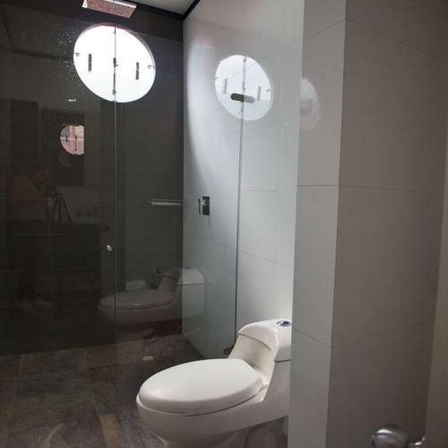 Apartamento Espectacular Apto En La 93 - Excelente Vista