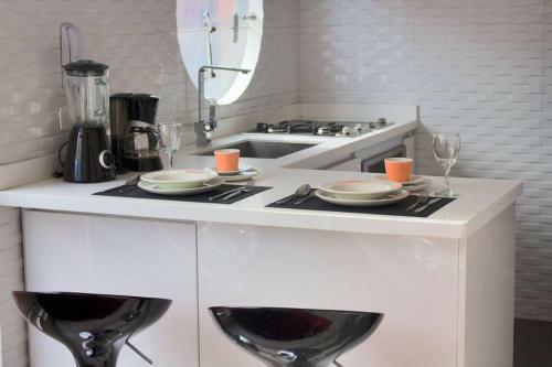 Apartamento Espectacular Apto En La 93 - Excelente Vista