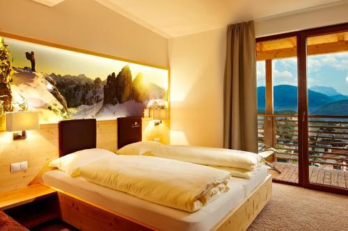 Naturhotel Die Waldruhe