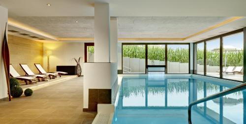 Naturhotel Die Waldruhe