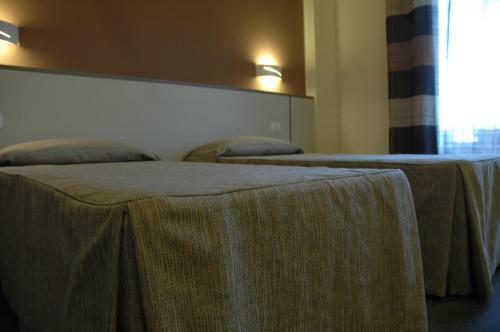 Hotel 4 Strade
