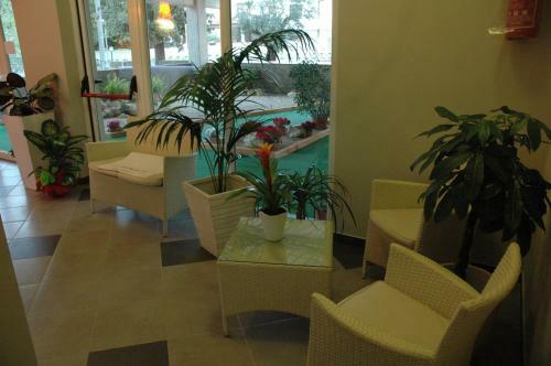 Hotel 4 Strade