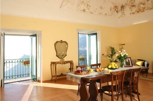 Bed & Breakfast Palazzo Verone