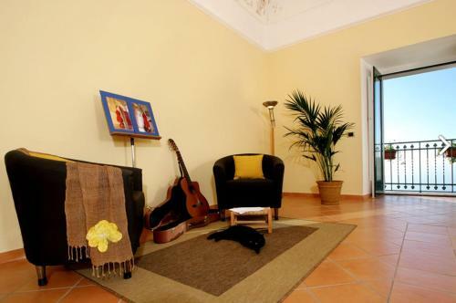 Bed & Breakfast Palazzo Verone