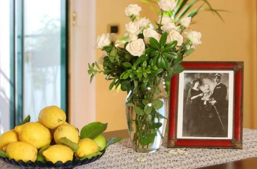Bed & Breakfast Palazzo Verone