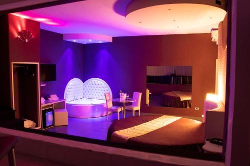 Hotel Masaniello Luxury