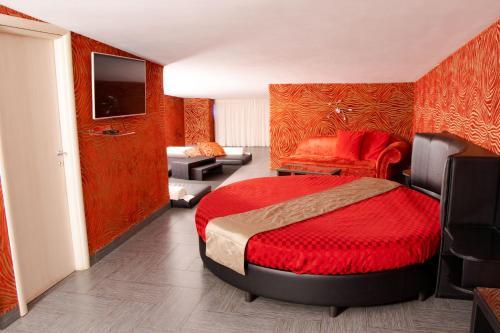 Hotel Masaniello Luxury