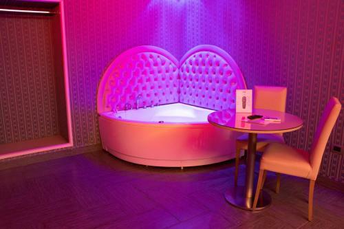Hotel Masaniello Luxury