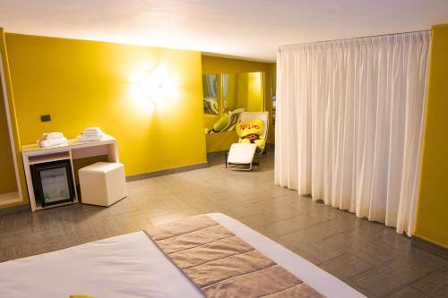 Hotel Masaniello Luxury