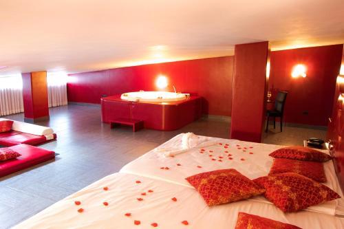 Hotel Masaniello Luxury