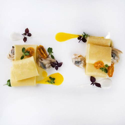 Hotel Masaniello Luxury