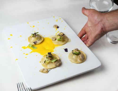 Hotel Masaniello Luxury