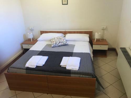Albergue Ostello Di Biella