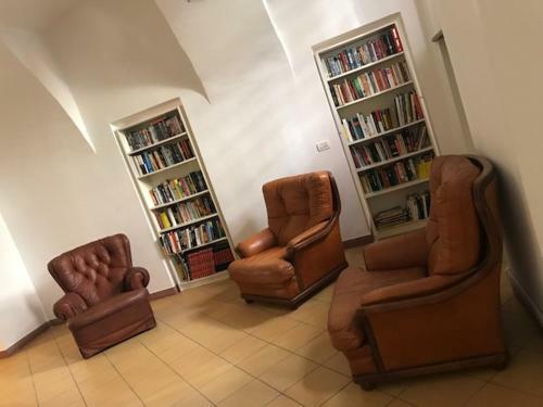 Albergue Ostello Di Biella